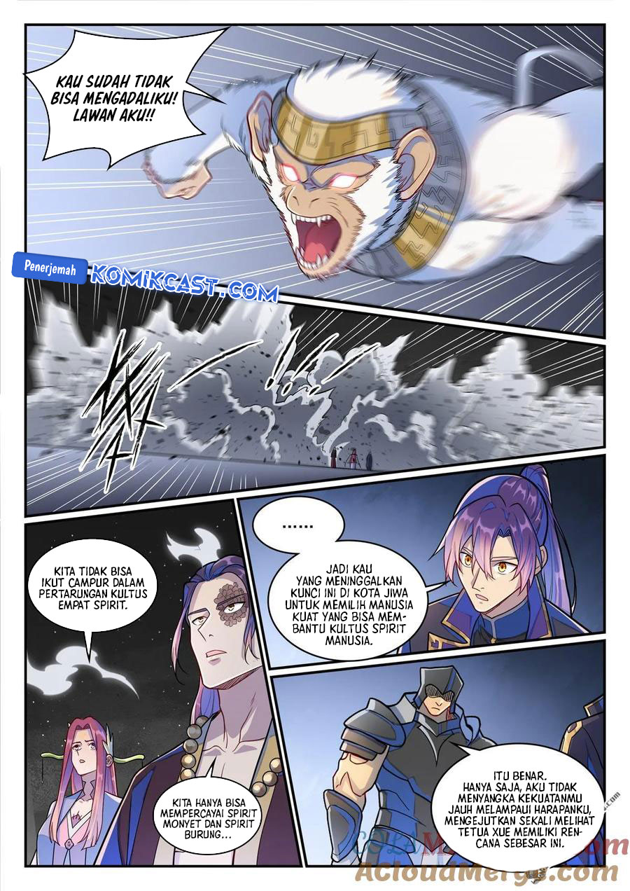 Dilarang COPAS - situs resmi www.mangacanblog.com - Komik apotheosis 1295 - chapter 1295 1296 Indonesia apotheosis 1295 - chapter 1295 Terbaru 11|Baca Manga Komik Indonesia|Mangacan