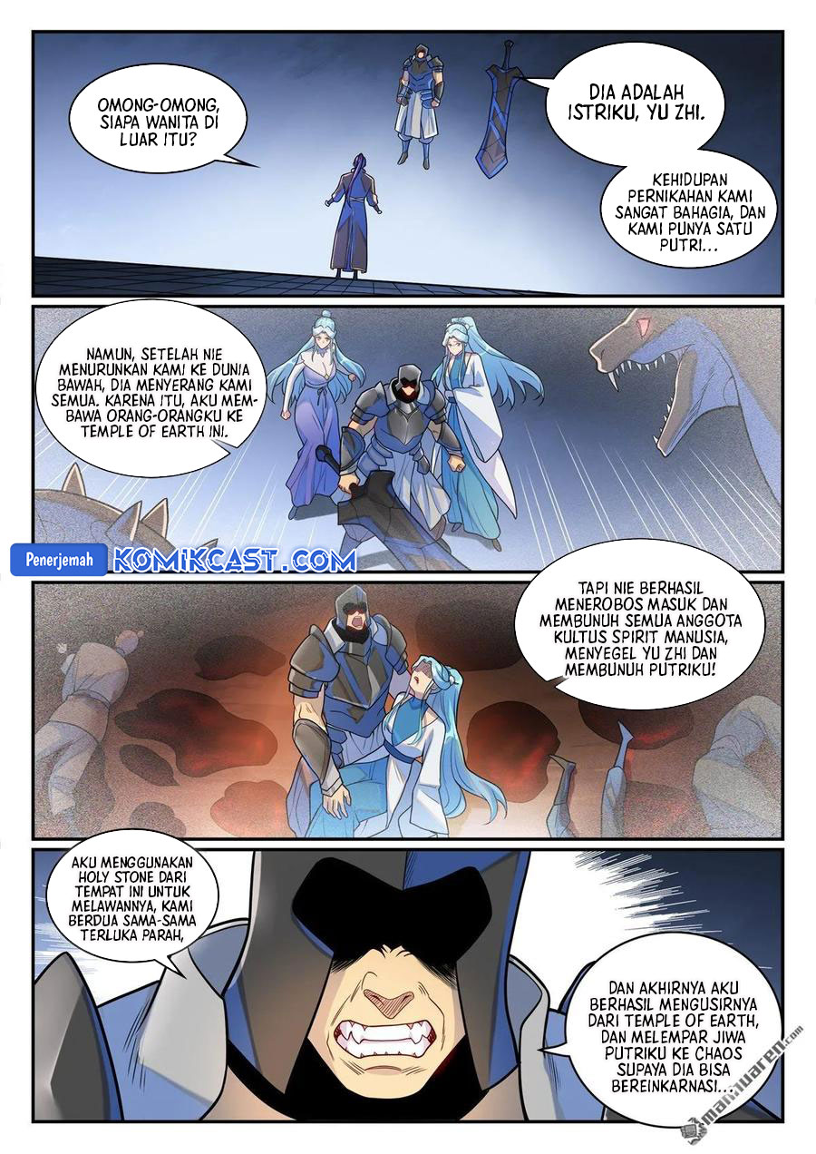Dilarang COPAS - situs resmi www.mangacanblog.com - Komik apotheosis 1295 - chapter 1295 1296 Indonesia apotheosis 1295 - chapter 1295 Terbaru 12|Baca Manga Komik Indonesia|Mangacan
