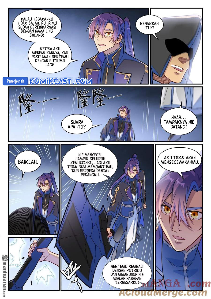 Dilarang COPAS - situs resmi www.mangacanblog.com - Komik apotheosis 1295 - chapter 1295 1296 Indonesia apotheosis 1295 - chapter 1295 Terbaru 13|Baca Manga Komik Indonesia|Mangacan