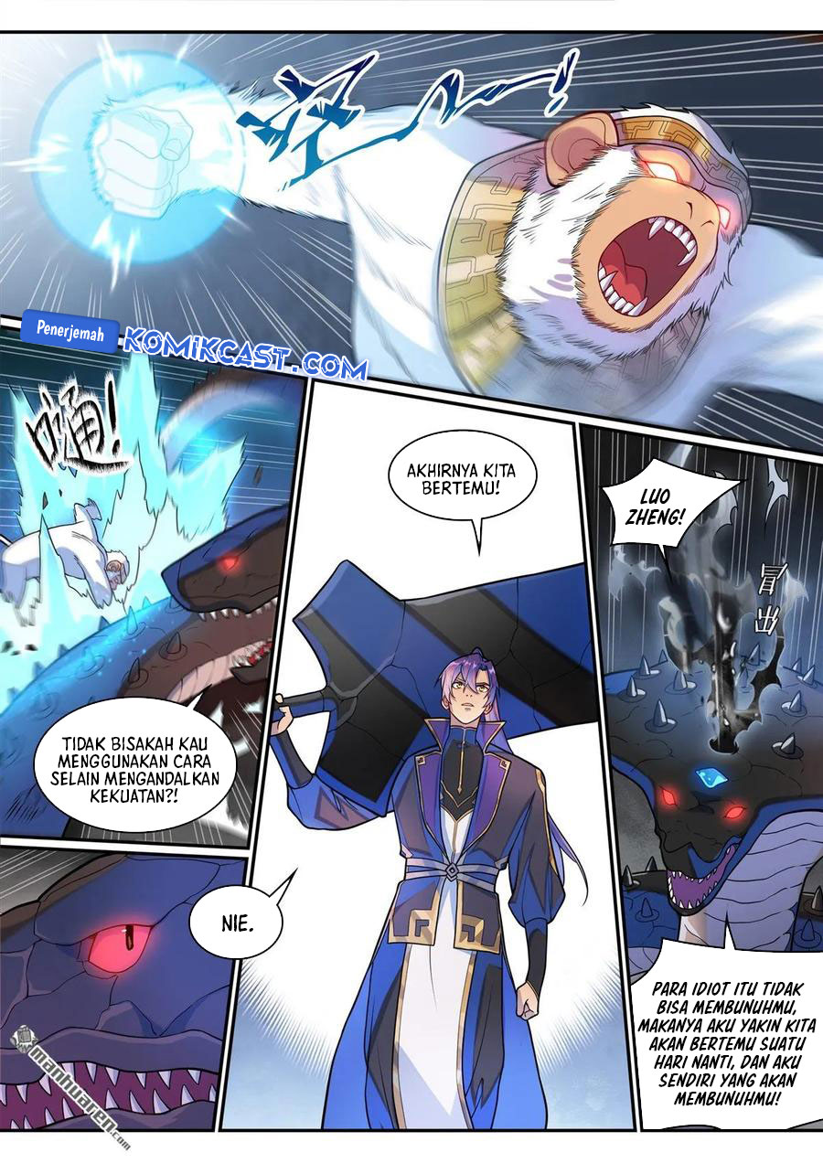 Dilarang COPAS - situs resmi www.mangacanblog.com - Komik apotheosis 1295 - chapter 1295 1296 Indonesia apotheosis 1295 - chapter 1295 Terbaru 14|Baca Manga Komik Indonesia|Mangacan