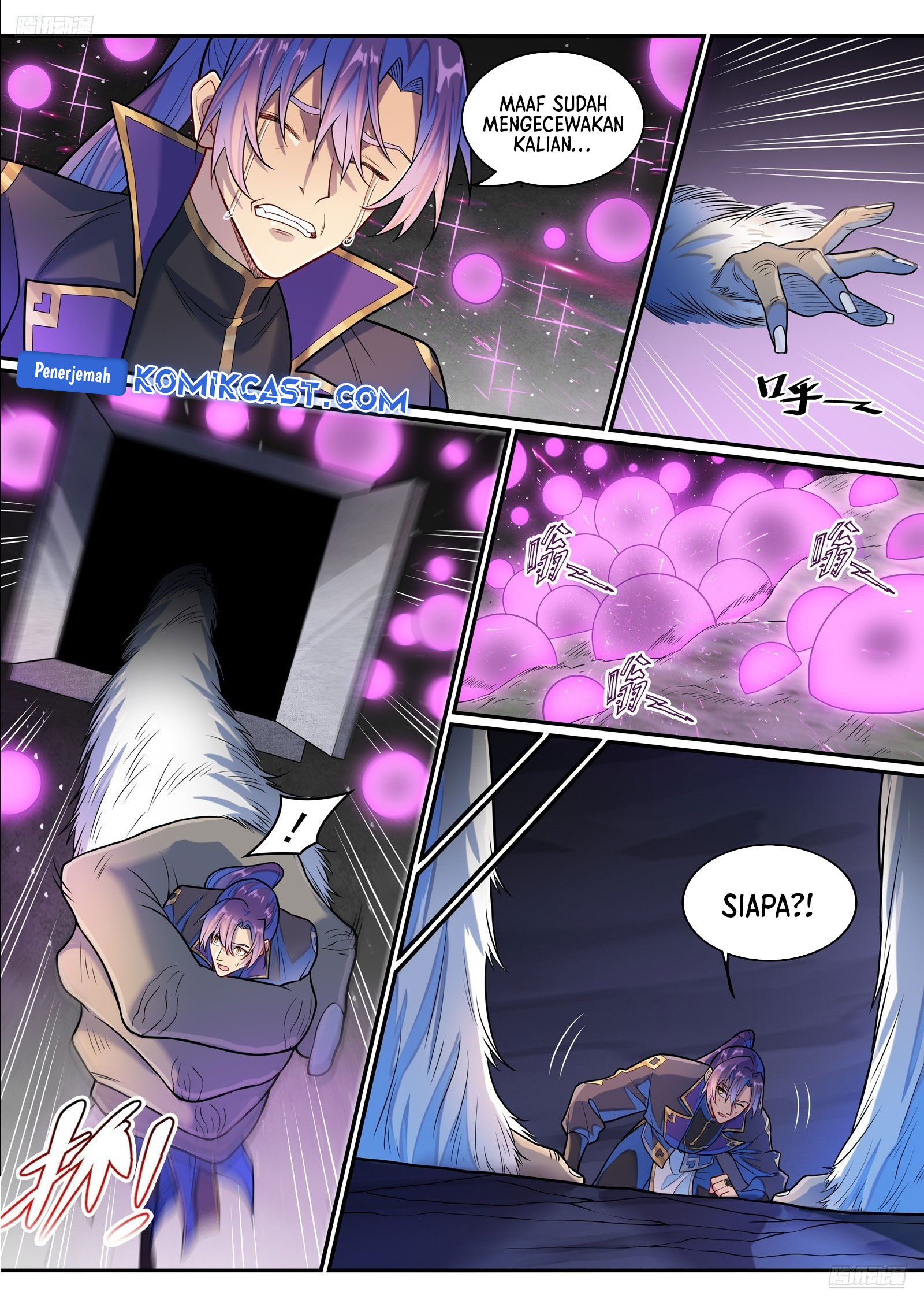 Dilarang COPAS - situs resmi www.mangacanblog.com - Komik apotheosis 1297 - chapter 1297 1298 Indonesia apotheosis 1297 - chapter 1297 Terbaru 5|Baca Manga Komik Indonesia|Mangacan