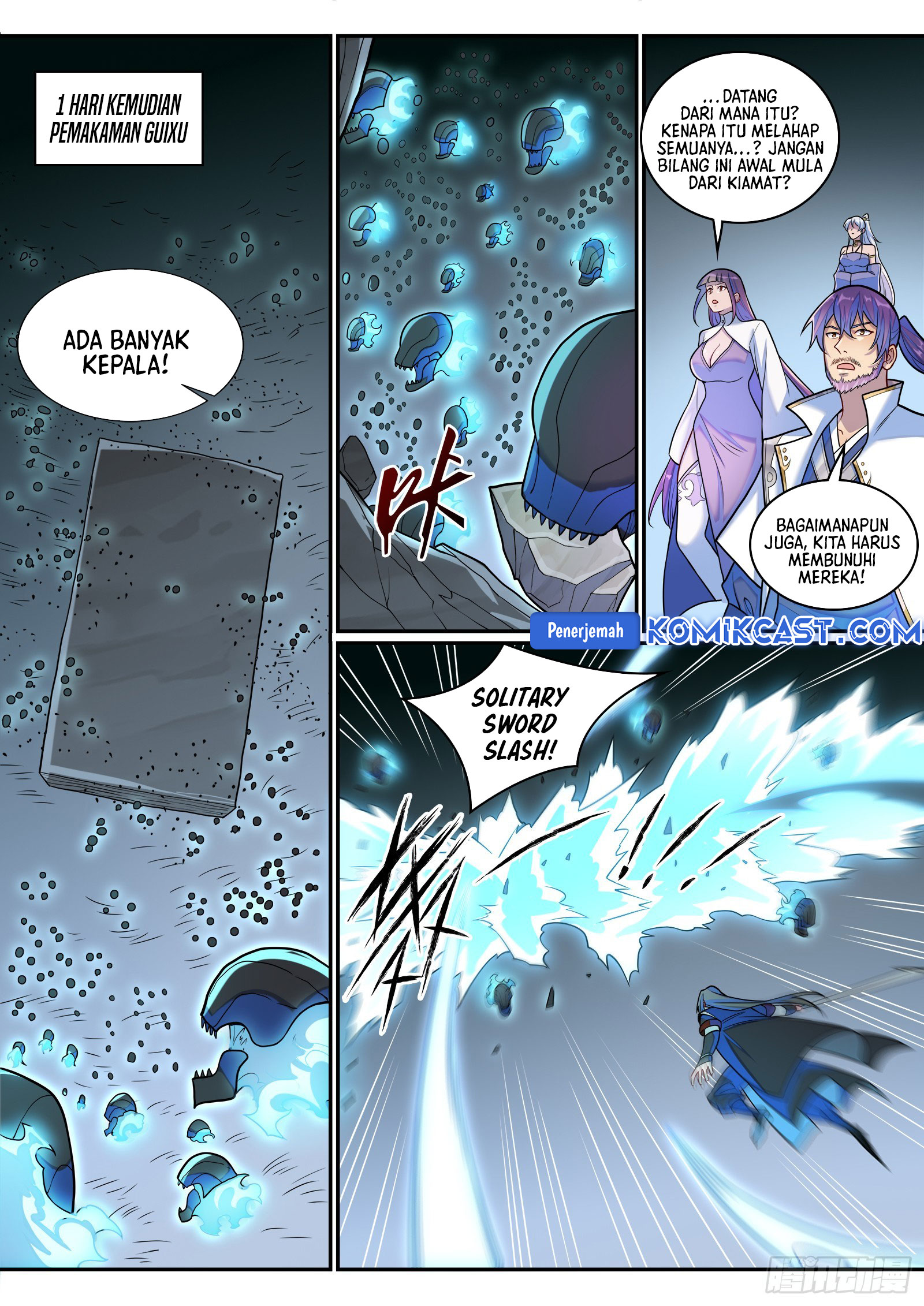 Dilarang COPAS - situs resmi www.mangacanblog.com - Komik apotheosis 1297 - chapter 1297 1298 Indonesia apotheosis 1297 - chapter 1297 Terbaru 13|Baca Manga Komik Indonesia|Mangacan