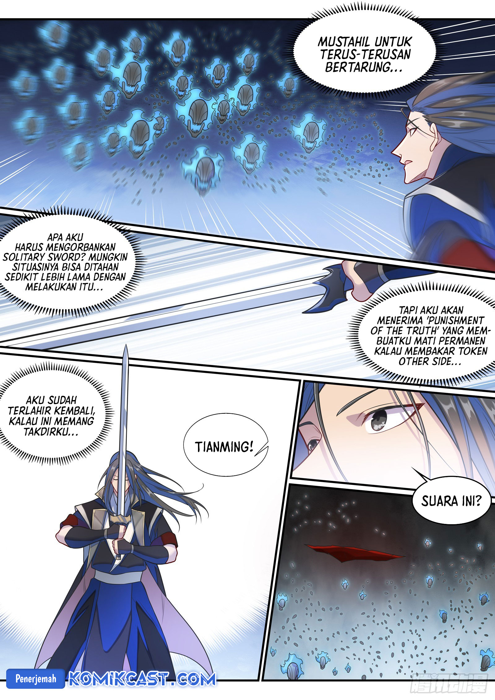 Dilarang COPAS - situs resmi www.mangacanblog.com - Komik apotheosis 1297 - chapter 1297 1298 Indonesia apotheosis 1297 - chapter 1297 Terbaru 15|Baca Manga Komik Indonesia|Mangacan
