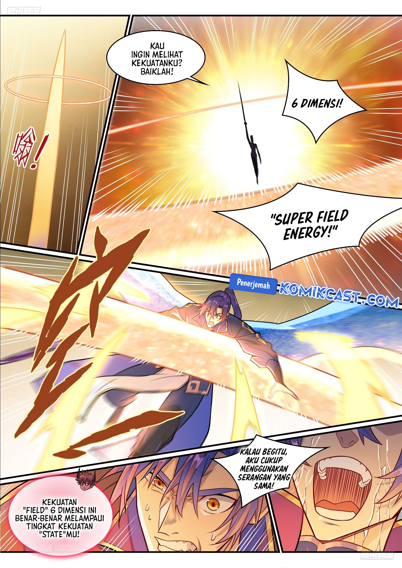 Dilarang COPAS - situs resmi www.mangacanblog.com - Komik apotheosis 1299 - chapter 1299 1300 Indonesia apotheosis 1299 - chapter 1299 Terbaru 5|Baca Manga Komik Indonesia|Mangacan