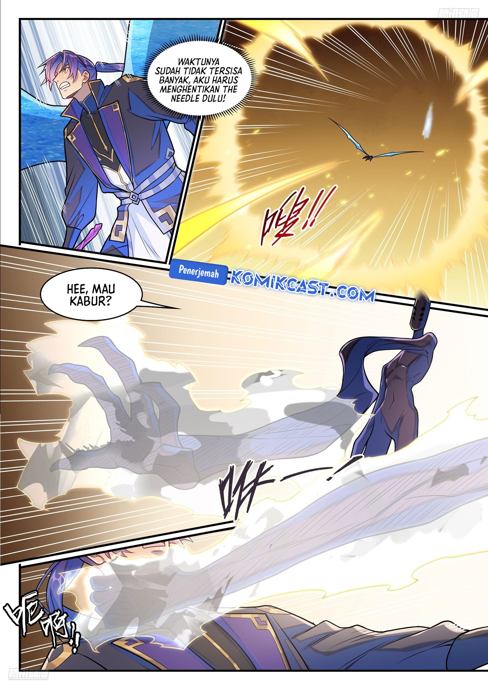 Dilarang COPAS - situs resmi www.mangacanblog.com - Komik apotheosis 1299 - chapter 1299 1300 Indonesia apotheosis 1299 - chapter 1299 Terbaru 8|Baca Manga Komik Indonesia|Mangacan