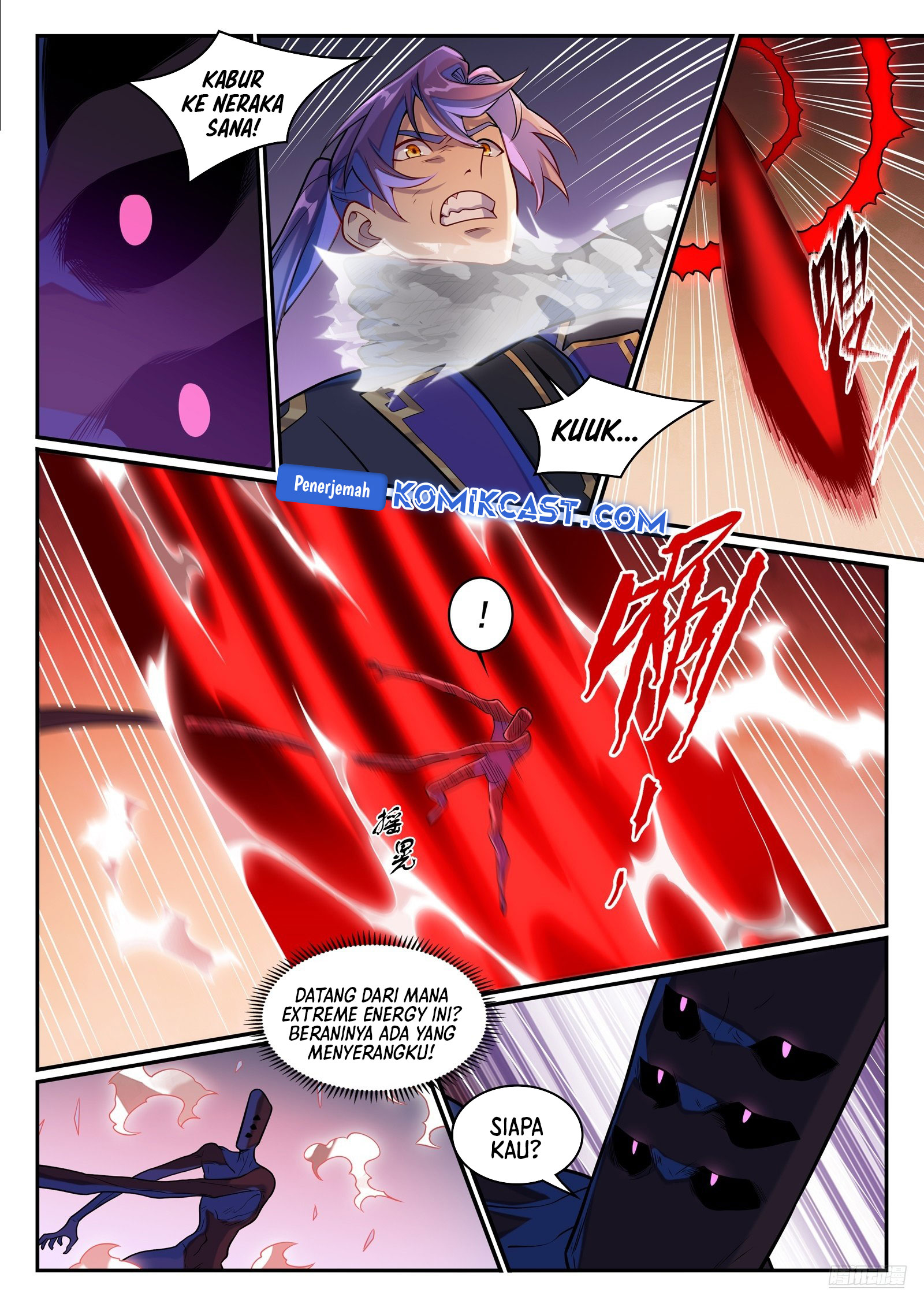 Dilarang COPAS - situs resmi www.mangacanblog.com - Komik apotheosis 1299 - chapter 1299 1300 Indonesia apotheosis 1299 - chapter 1299 Terbaru 9|Baca Manga Komik Indonesia|Mangacan