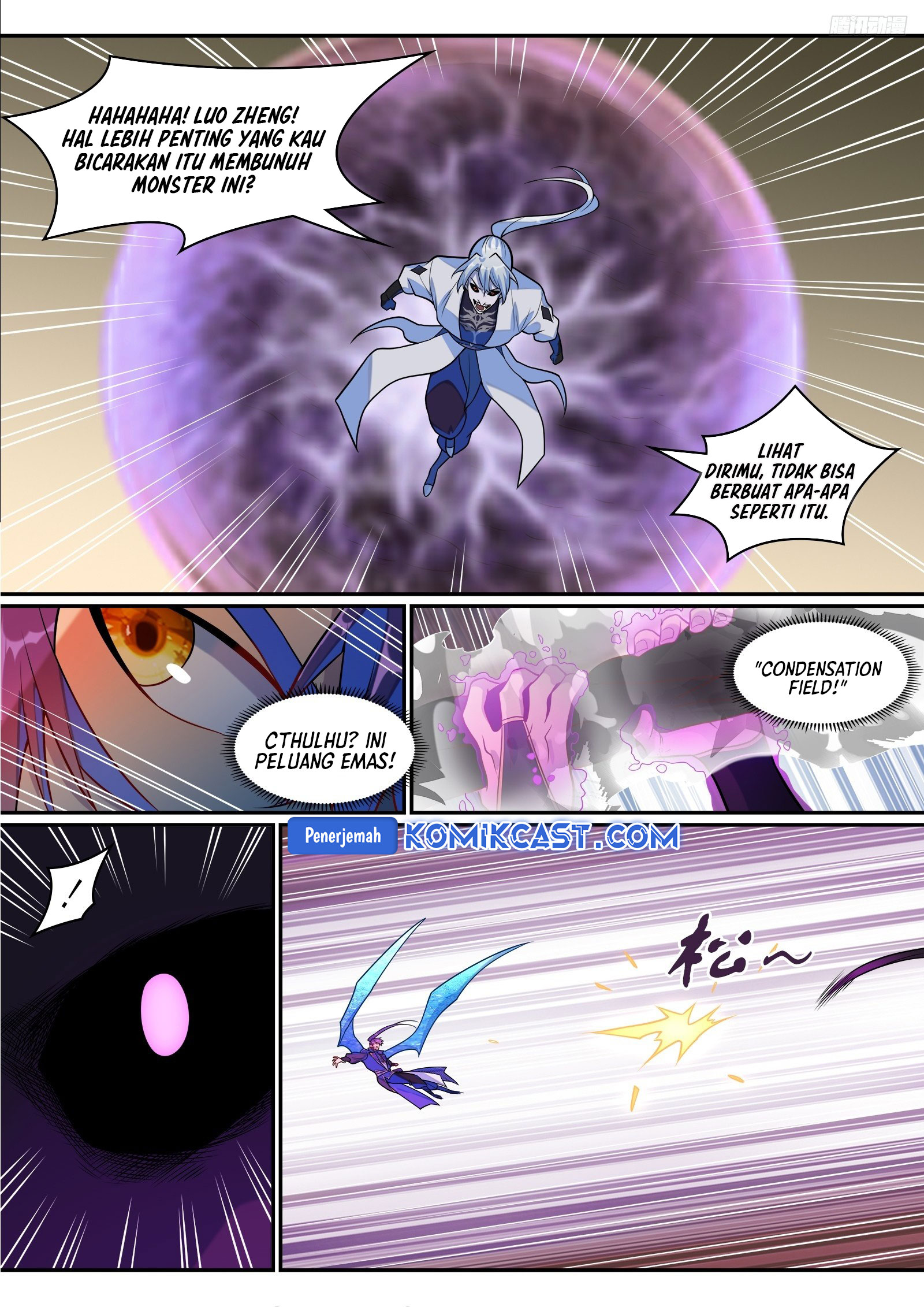 Dilarang COPAS - situs resmi www.mangacanblog.com - Komik apotheosis 1299 - chapter 1299 1300 Indonesia apotheosis 1299 - chapter 1299 Terbaru 10|Baca Manga Komik Indonesia|Mangacan