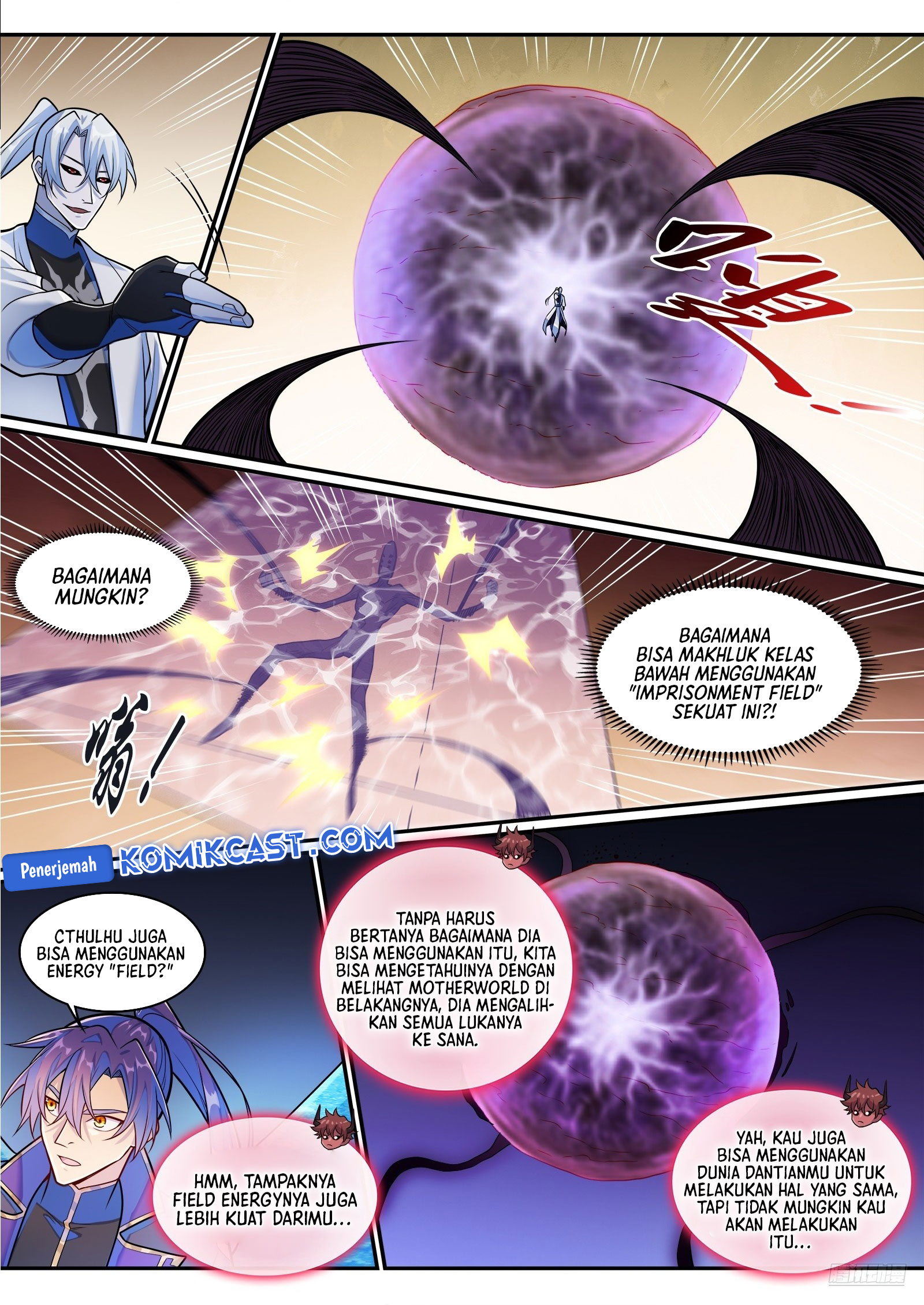 Dilarang COPAS - situs resmi www.mangacanblog.com - Komik apotheosis 1299 - chapter 1299 1300 Indonesia apotheosis 1299 - chapter 1299 Terbaru 11|Baca Manga Komik Indonesia|Mangacan