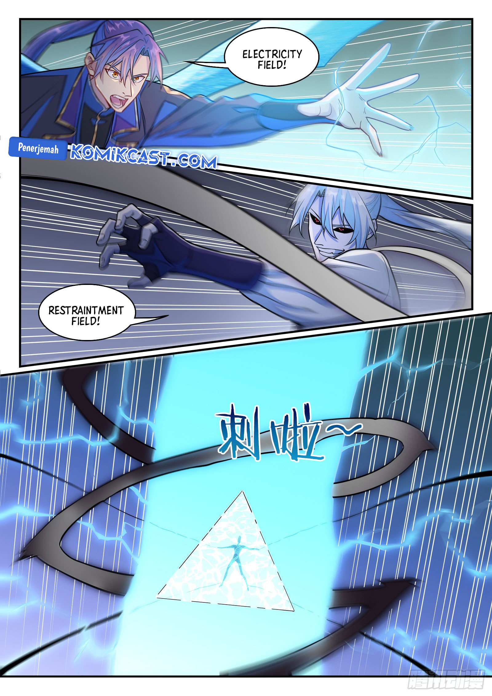 Dilarang COPAS - situs resmi www.mangacanblog.com - Komik apotheosis 1299 - chapter 1299 1300 Indonesia apotheosis 1299 - chapter 1299 Terbaru 14|Baca Manga Komik Indonesia|Mangacan