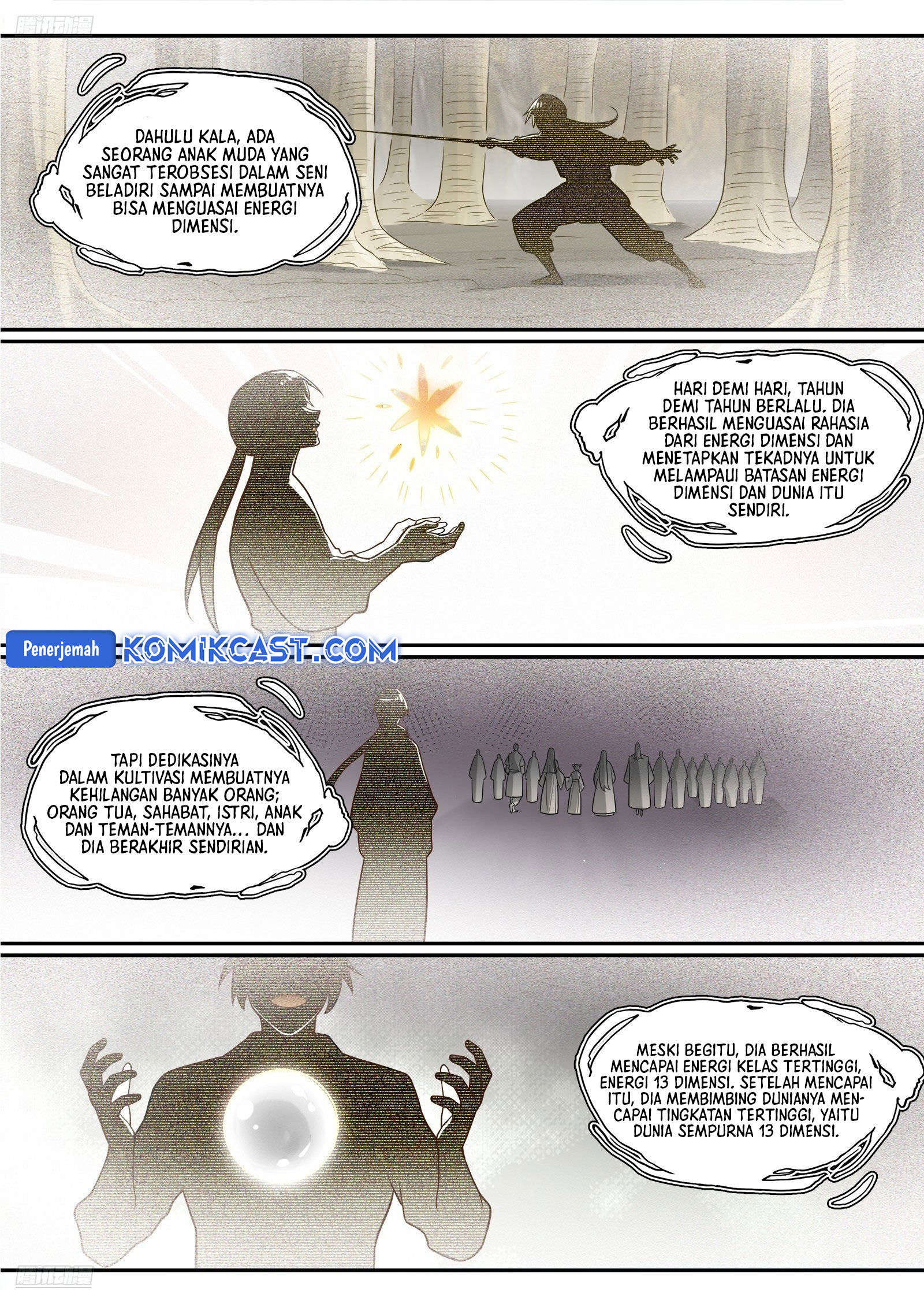 Dilarang COPAS - situs resmi www.mangacanblog.com - Komik apotheosis 1301 - chapter 1301 1302 Indonesia apotheosis 1301 - chapter 1301 Terbaru 4|Baca Manga Komik Indonesia|Mangacan