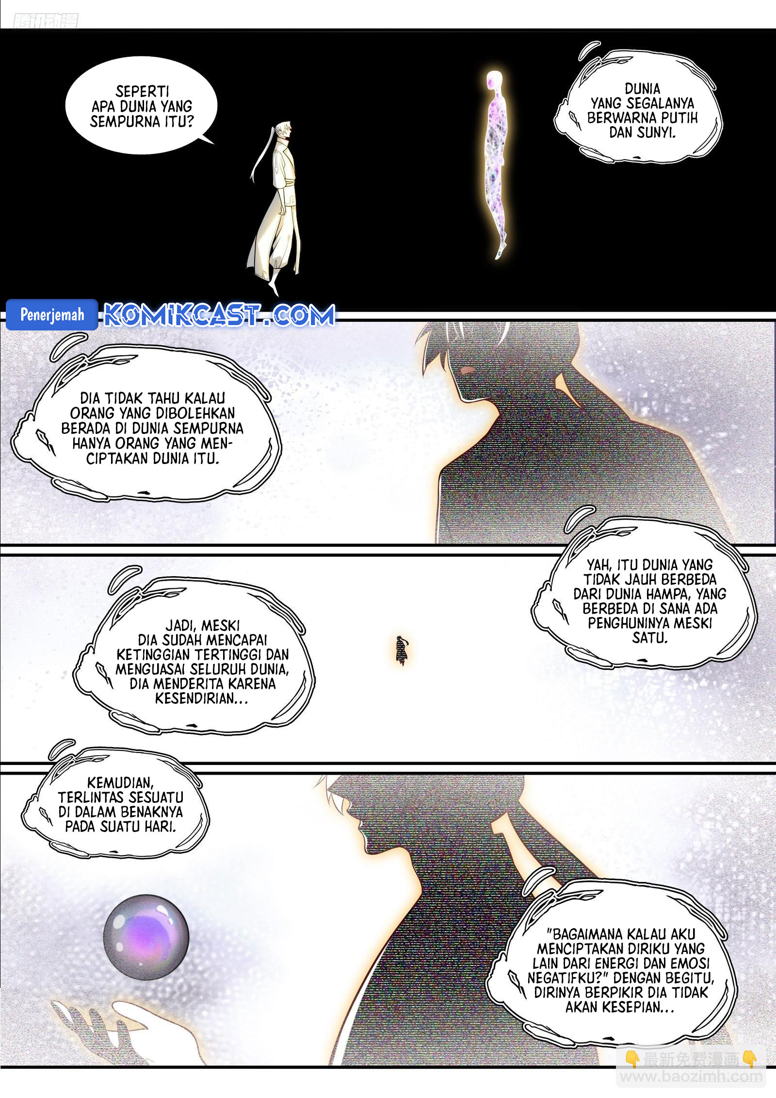 Dilarang COPAS - situs resmi www.mangacanblog.com - Komik apotheosis 1301 - chapter 1301 1302 Indonesia apotheosis 1301 - chapter 1301 Terbaru 5|Baca Manga Komik Indonesia|Mangacan