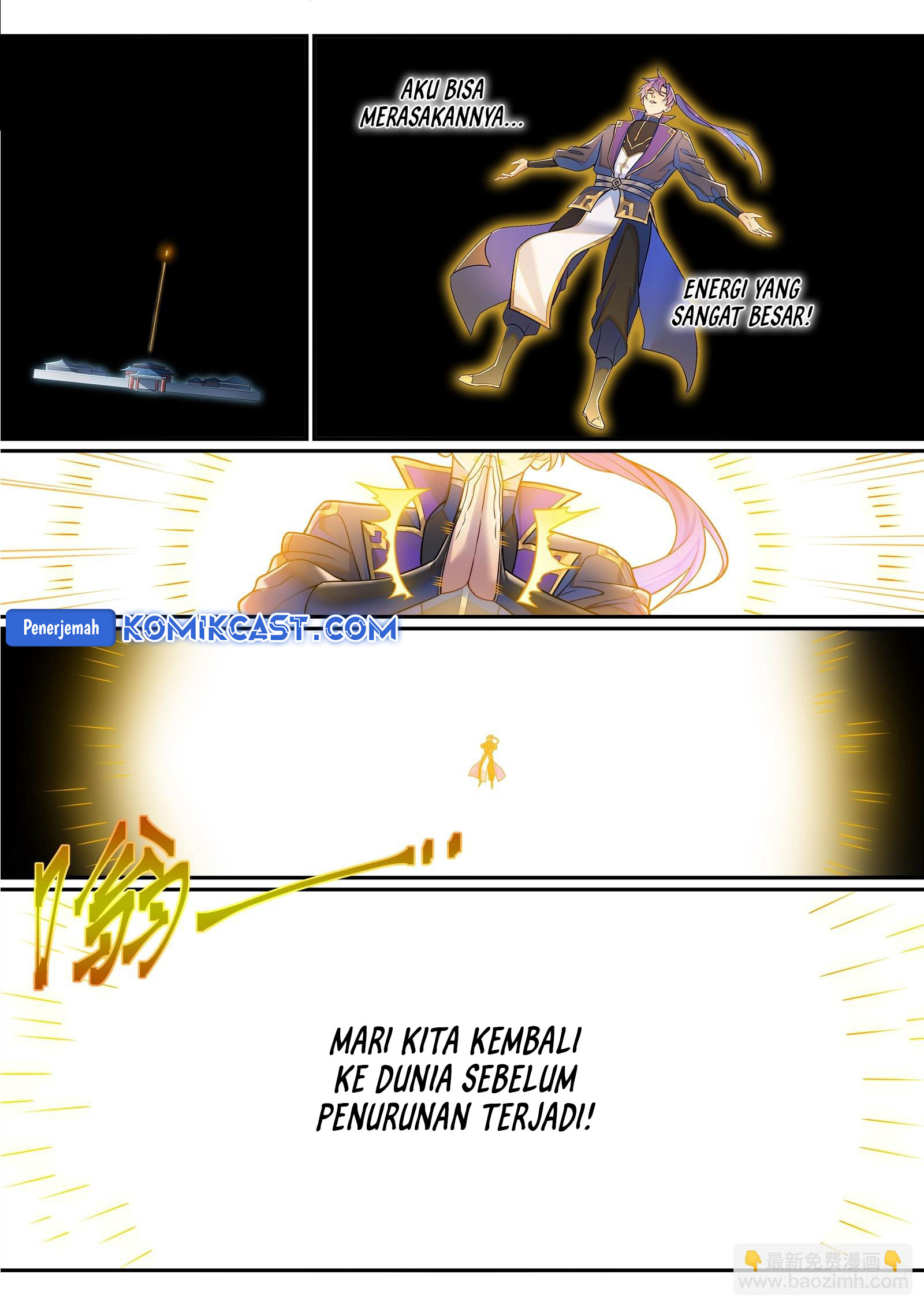 Dilarang COPAS - situs resmi www.mangacanblog.com - Komik apotheosis 1301 - chapter 1301 1302 Indonesia apotheosis 1301 - chapter 1301 Terbaru 9|Baca Manga Komik Indonesia|Mangacan