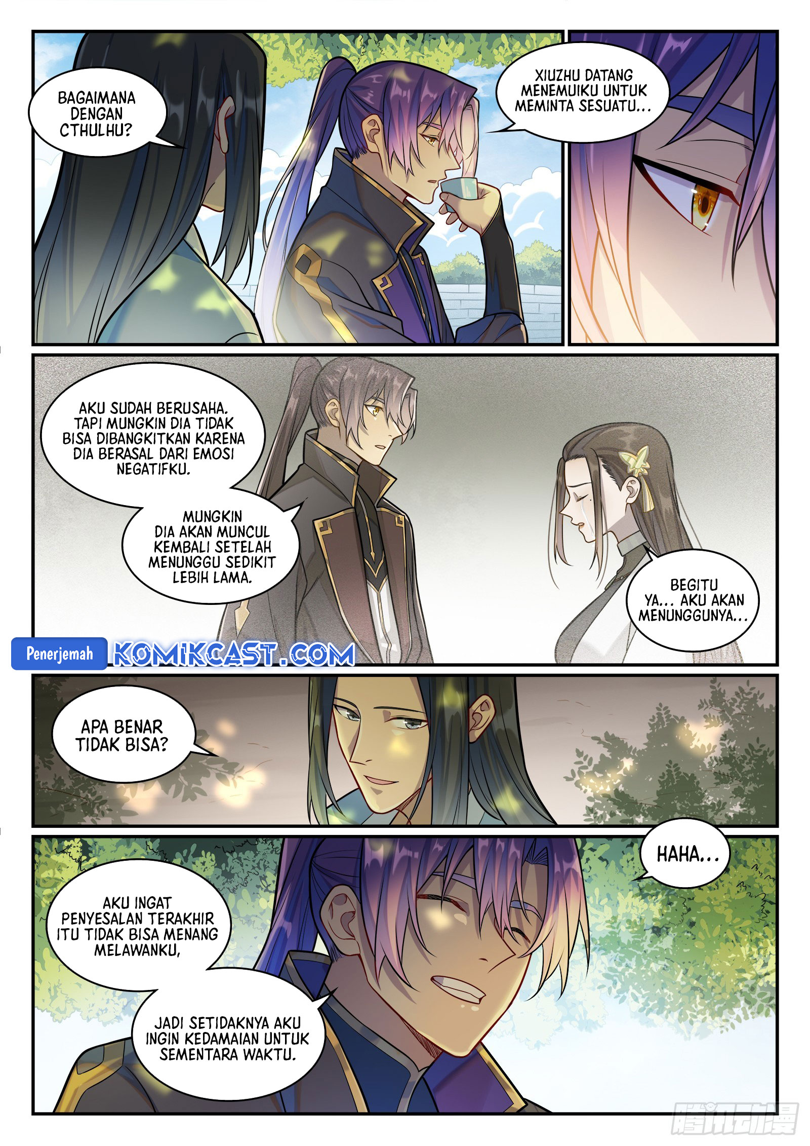 Dilarang COPAS - situs resmi www.mangacanblog.com - Komik apotheosis 1301 - chapter 1301 1302 Indonesia apotheosis 1301 - chapter 1301 Terbaru 14|Baca Manga Komik Indonesia|Mangacan