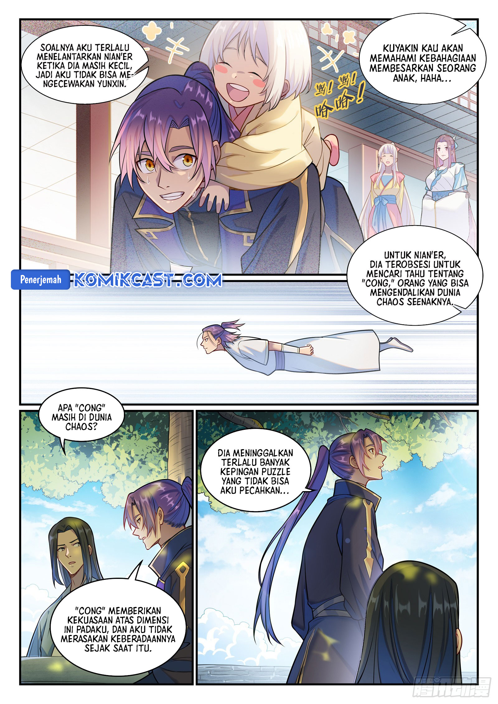 Dilarang COPAS - situs resmi www.mangacanblog.com - Komik apotheosis 1301 - chapter 1301 1302 Indonesia apotheosis 1301 - chapter 1301 Terbaru 15|Baca Manga Komik Indonesia|Mangacan
