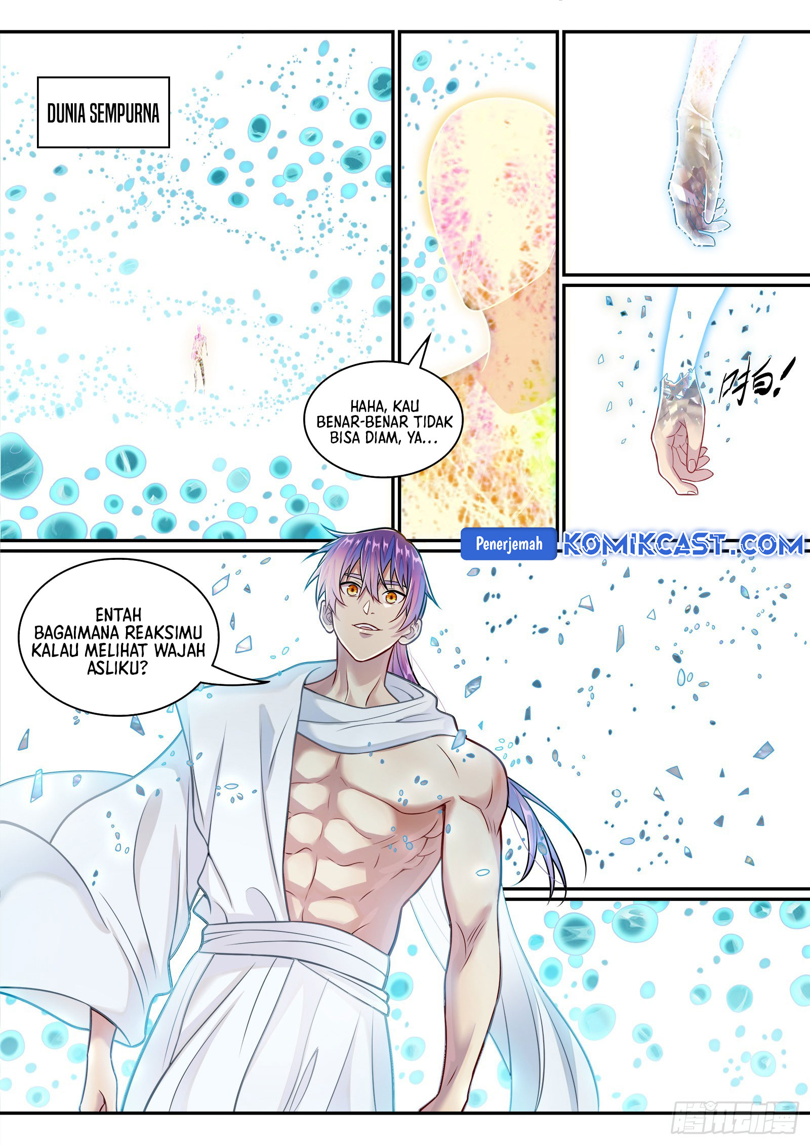 Dilarang COPAS - situs resmi www.mangacanblog.com - Komik apotheosis 1301 - chapter 1301 1302 Indonesia apotheosis 1301 - chapter 1301 Terbaru 17|Baca Manga Komik Indonesia|Mangacan