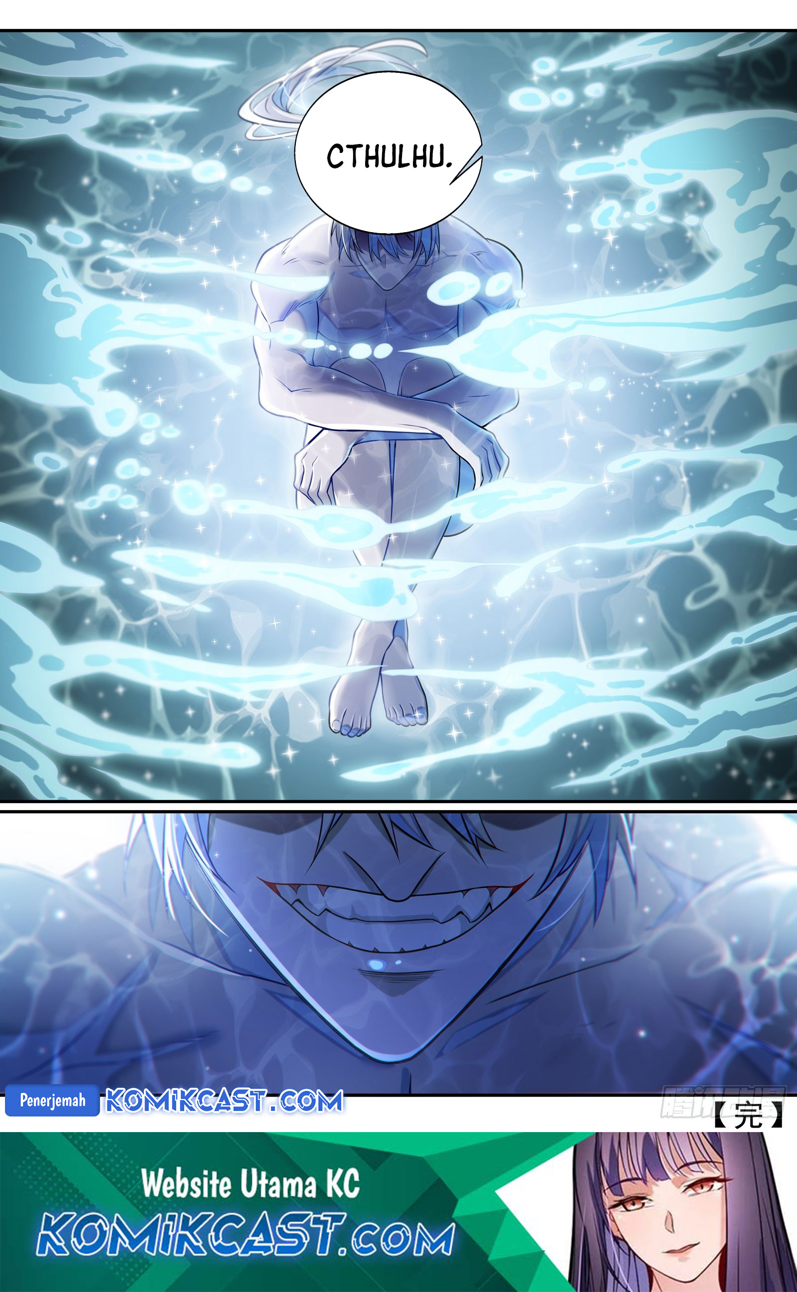 Dilarang COPAS - situs resmi www.mangacanblog.com - Komik apotheosis 1301 - chapter 1301 1302 Indonesia apotheosis 1301 - chapter 1301 Terbaru 19|Baca Manga Komik Indonesia|Mangacan