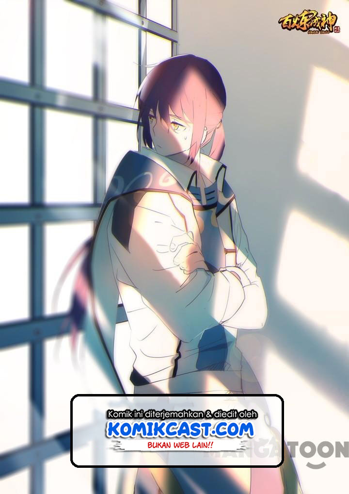 Apotheosis Chapter 140 bahasa Indonesia