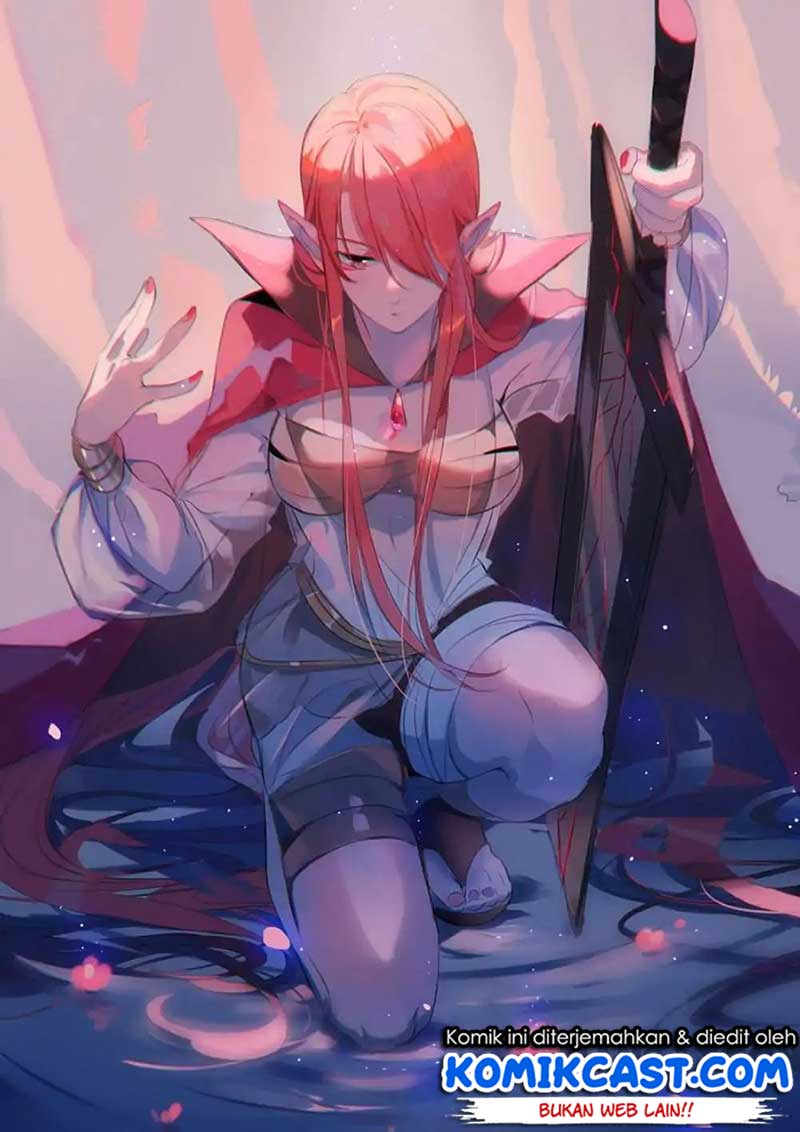 Apotheosis Chapter 162 bahasa Indonesia