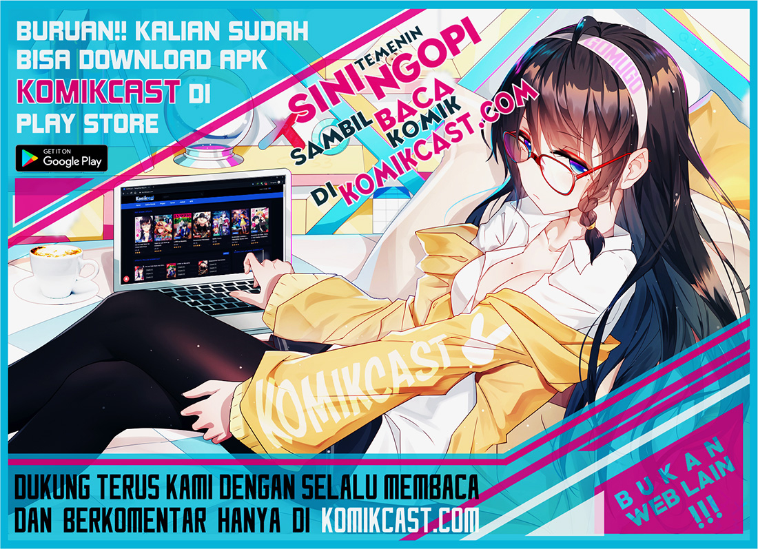 Apotheosis Chapter 491 Bahasa Indonesia