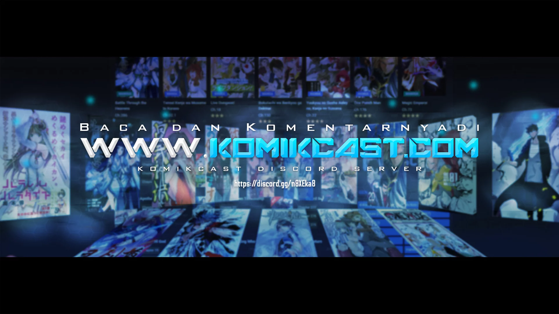 Apotheosis Chapter 547 Bahasa Indonesia