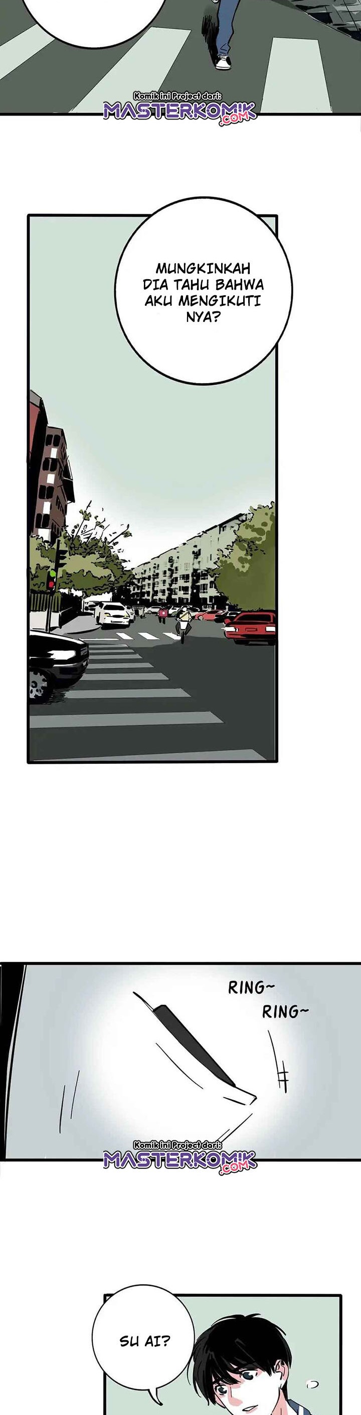 App Mode 2 Chapter 11 Bahasa Indonesia