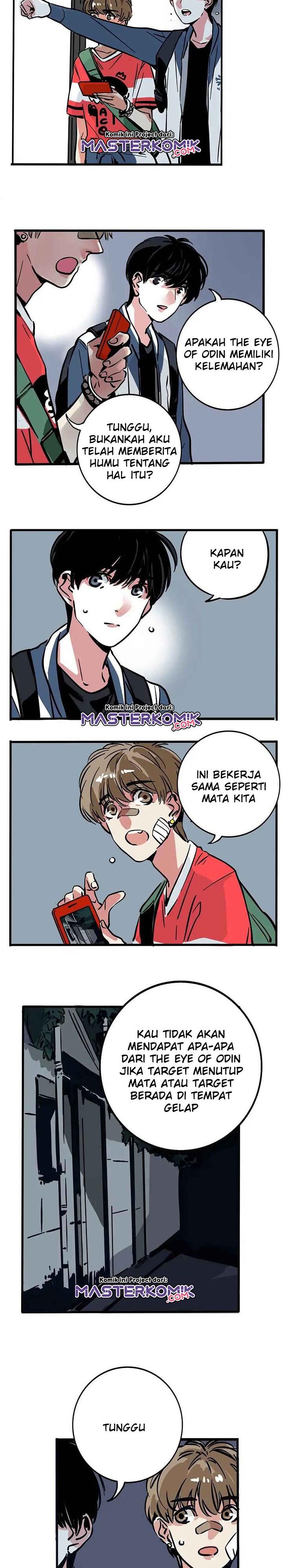 App Mode 2 Chapter 11 Bahasa Indonesia