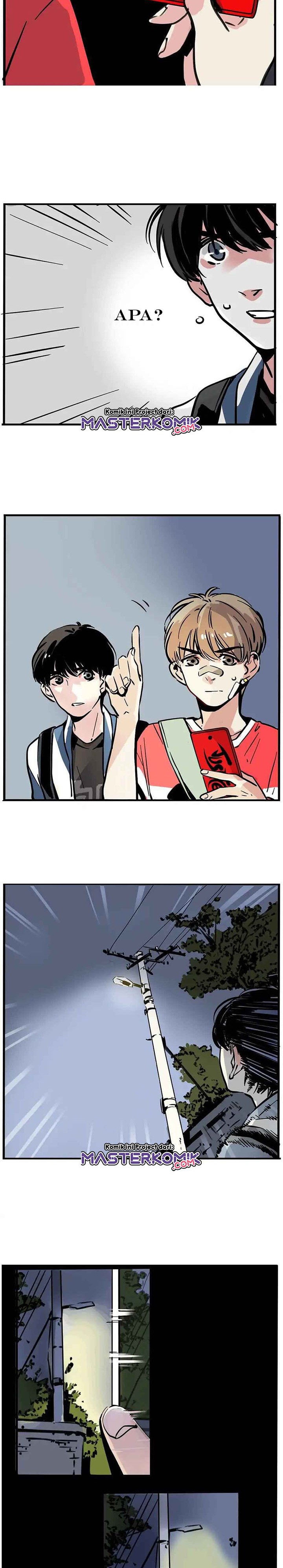 App Mode 2 Chapter 11 Bahasa Indonesia