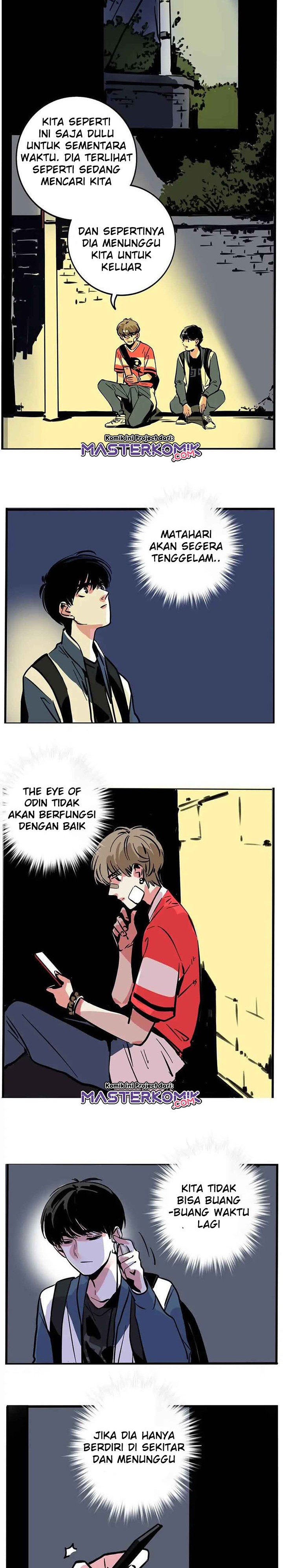 App Mode 2 Chapter 11 Bahasa Indonesia