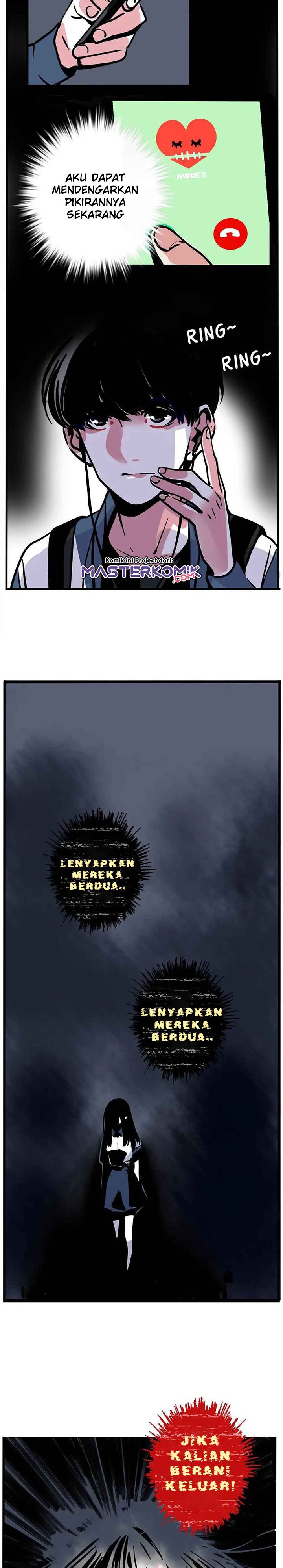 App Mode 2 Chapter 11 Bahasa Indonesia