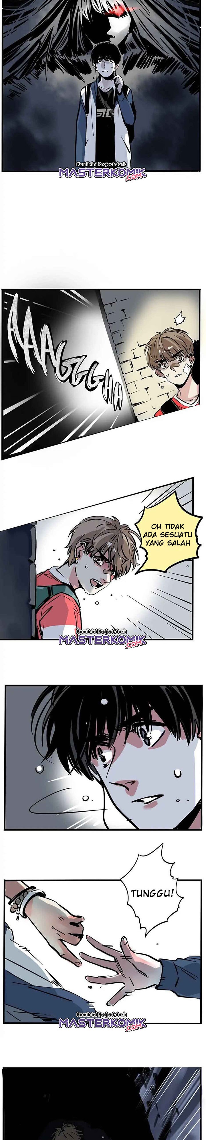 App Mode 2 Chapter 11 Bahasa Indonesia