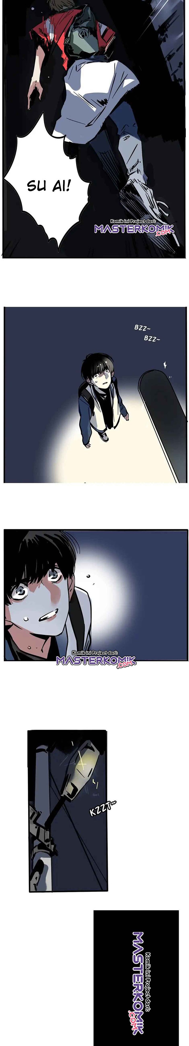 App Mode 2 Chapter 11 Bahasa Indonesia