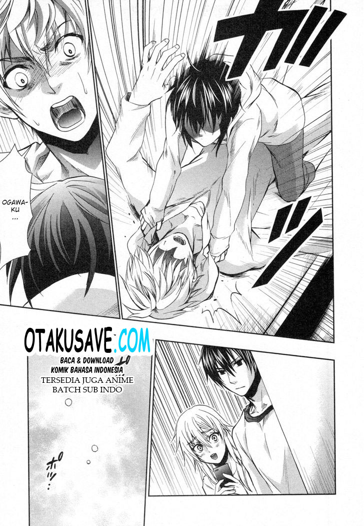 Appli Trap chapter 11