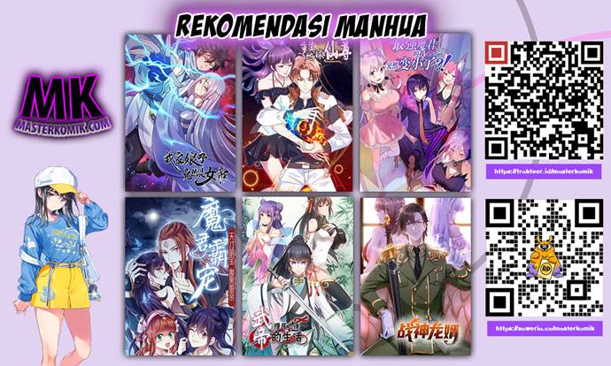 Apprentices Are All Female Devil Chapter 07 Bahasa Indonesia