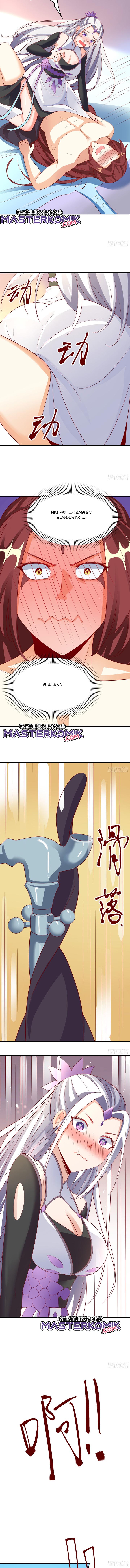 Apprentices Are All Female Devil Chapter 18 Bahasa Indonesia