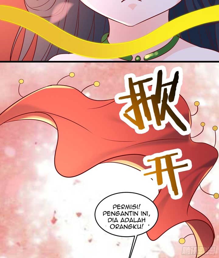 Apprentices Are All Female Devil Chapter 41 Bahasa Indonesia