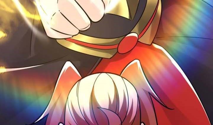 Apprentices Are All Female Devil chapter 95
