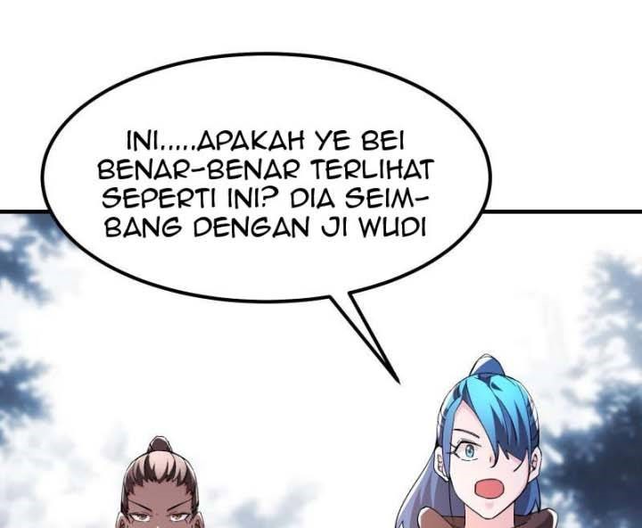 Apprentices Are All Female Devil chapter 95