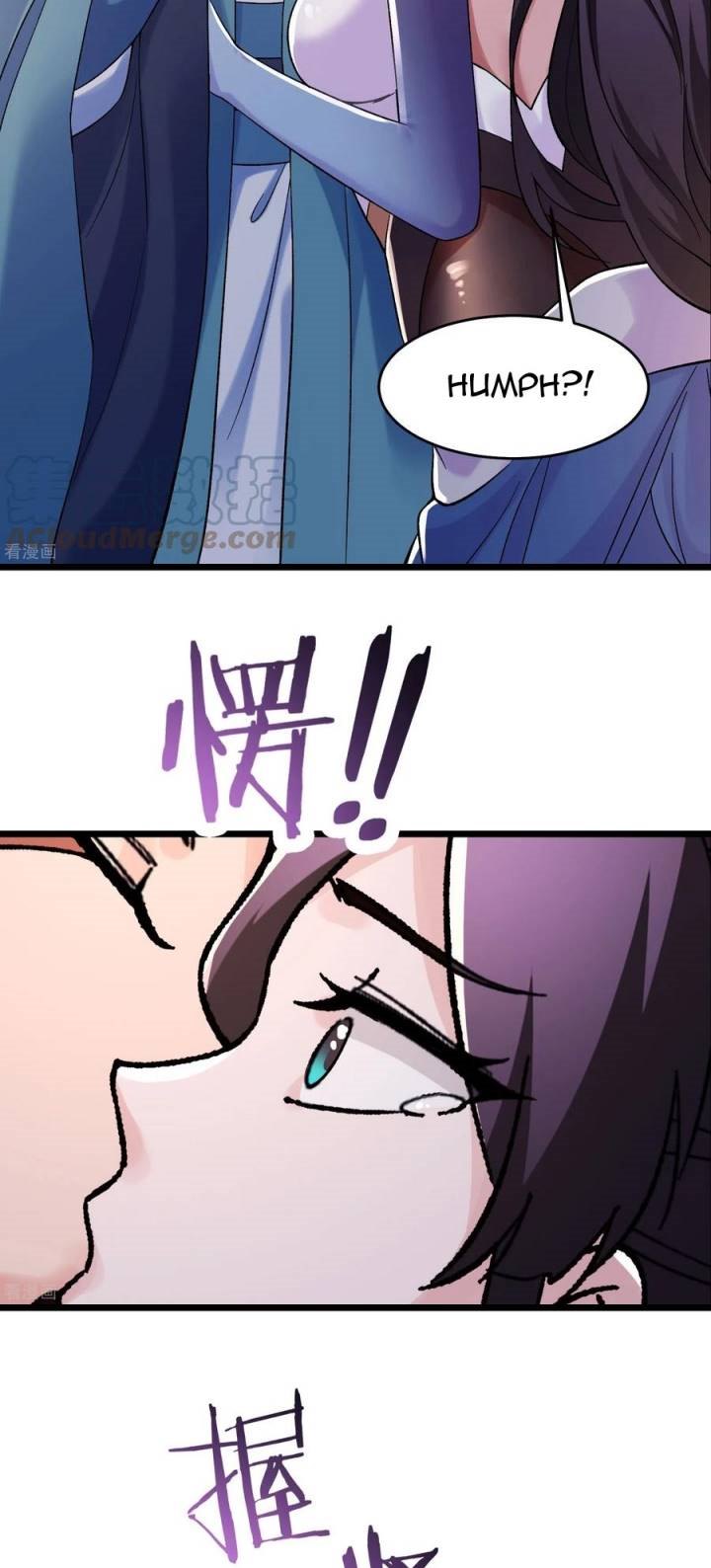 Apprentices Are All Female Devil Chapter 100 Bahasa Indonesia