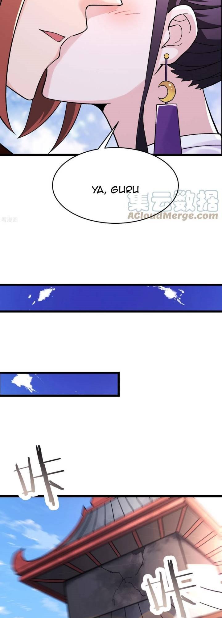 Apprentices Are All Female Devil Chapter 100 Bahasa Indonesia