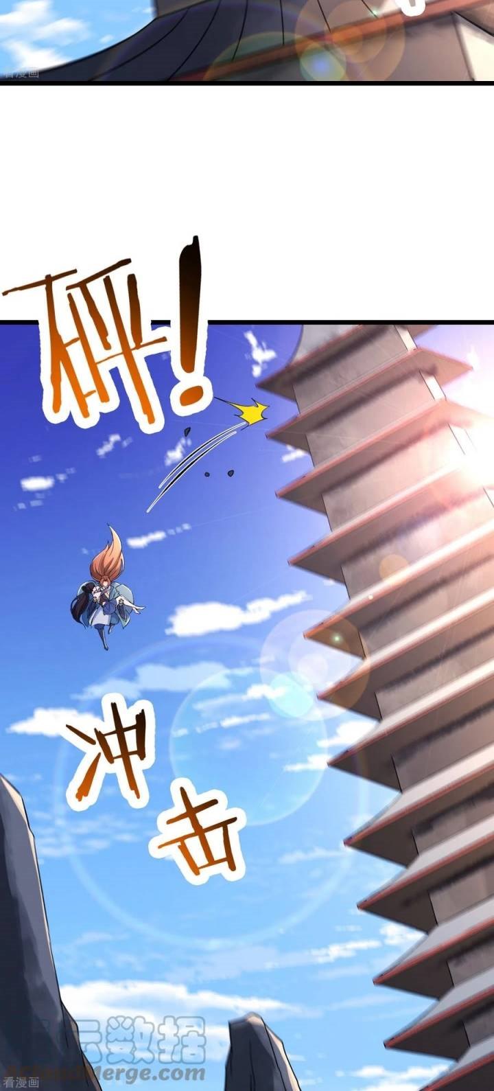 Apprentices Are All Female Devil Chapter 100 Bahasa Indonesia