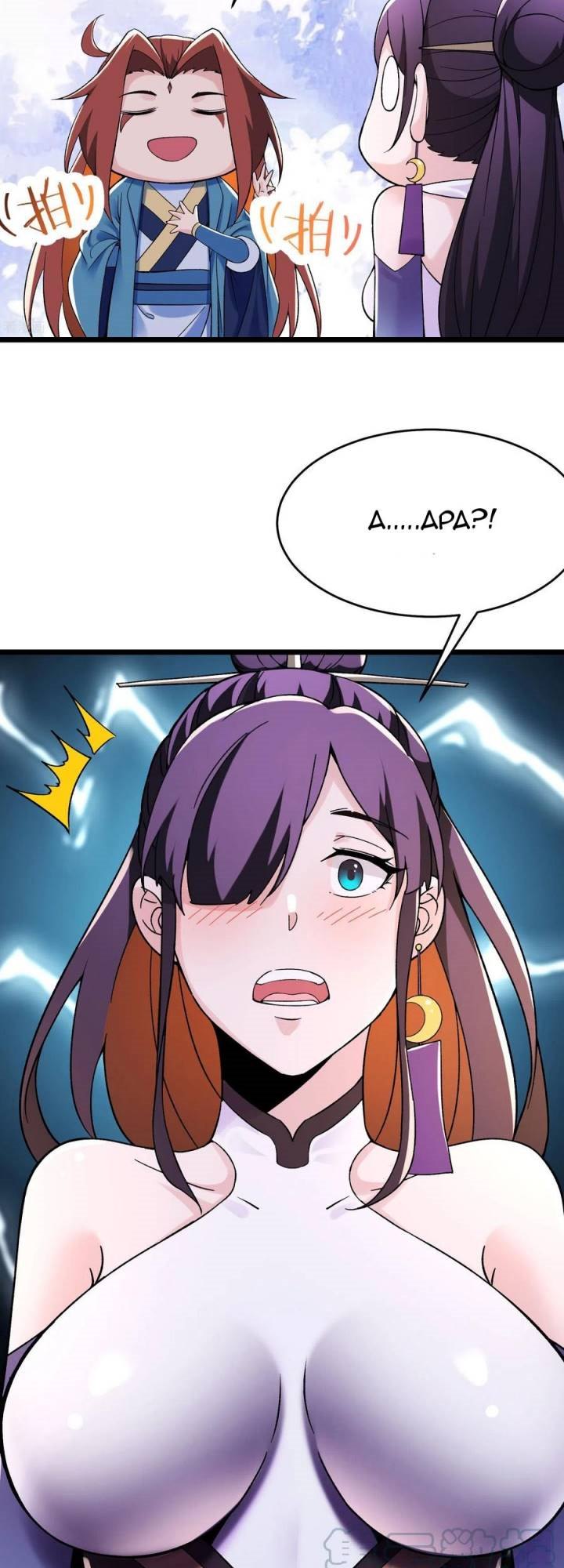 Apprentices Are All Female Devil Chapter 100 Bahasa Indonesia