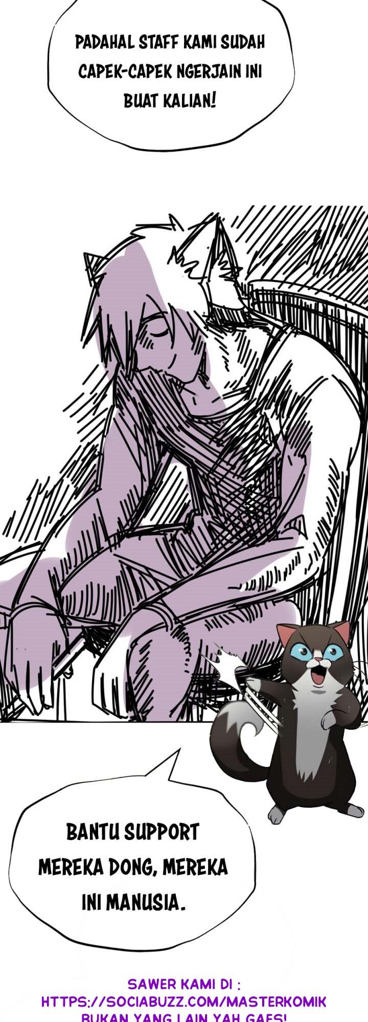 Apprentices Are All Female Devil Chapter 100 Bahasa Indonesia