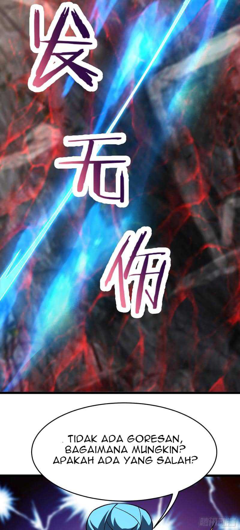 Apprentices Are All Female Devil Chapter 180 Bahasa Indonesia