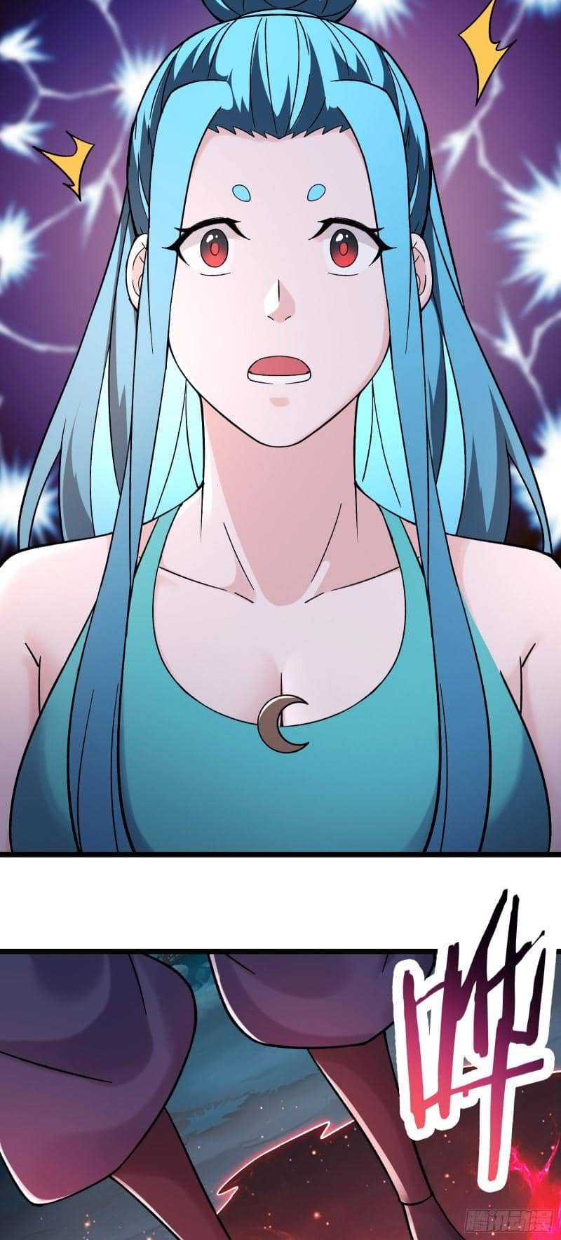 Apprentices Are All Female Devil Chapter 180 Bahasa Indonesia