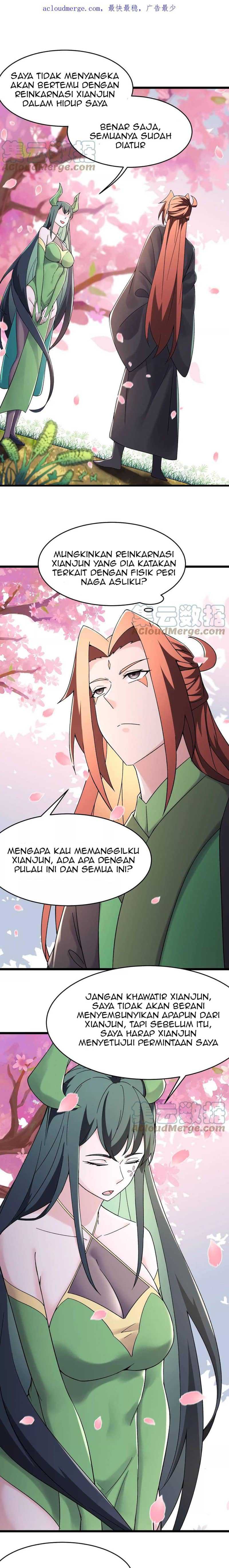 Dilarang COPAS - situs resmi www.mangacanblog.com - Komik apprentices are all female devil 188 - chapter 188 189 Indonesia apprentices are all female devil 188 - chapter 188 Terbaru 1|Baca Manga Komik Indonesia|Mangacan