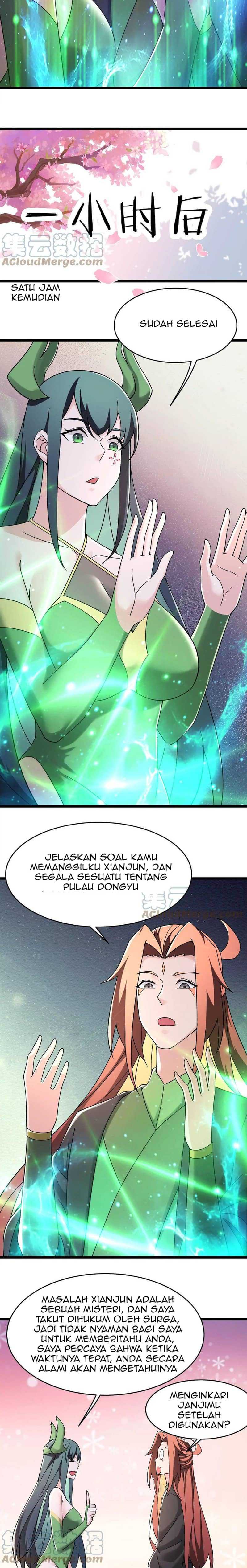 Dilarang COPAS - situs resmi www.mangacanblog.com - Komik apprentices are all female devil 188 - chapter 188 189 Indonesia apprentices are all female devil 188 - chapter 188 Terbaru 5|Baca Manga Komik Indonesia|Mangacan