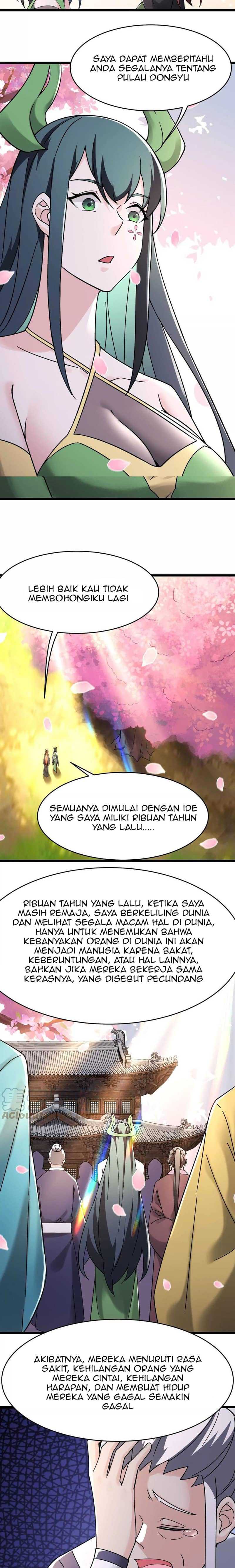 Dilarang COPAS - situs resmi www.mangacanblog.com - Komik apprentices are all female devil 188 - chapter 188 189 Indonesia apprentices are all female devil 188 - chapter 188 Terbaru 6|Baca Manga Komik Indonesia|Mangacan