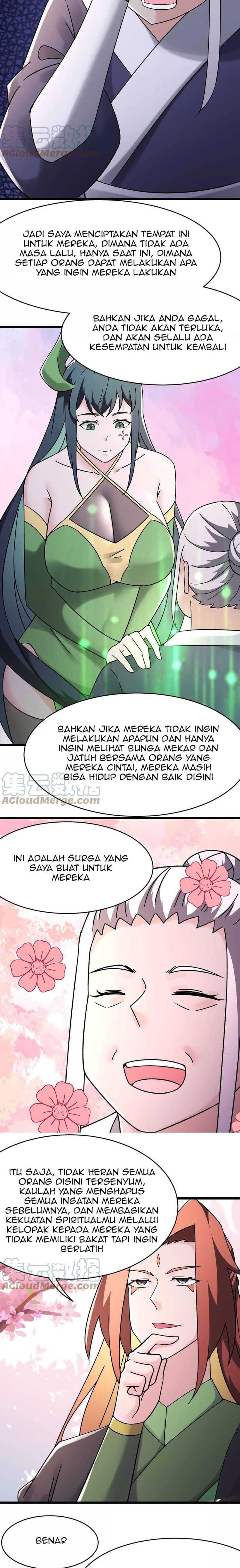 Dilarang COPAS - situs resmi www.mangacanblog.com - Komik apprentices are all female devil 188 - chapter 188 189 Indonesia apprentices are all female devil 188 - chapter 188 Terbaru 7|Baca Manga Komik Indonesia|Mangacan