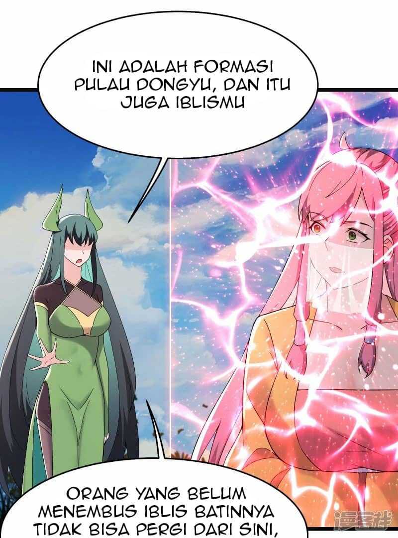 Dilarang COPAS - situs resmi www.mangacanblog.com - Komik apprentices are all female devil 192 - chapter 192 193 Indonesia apprentices are all female devil 192 - chapter 192 Terbaru 6|Baca Manga Komik Indonesia|Mangacan