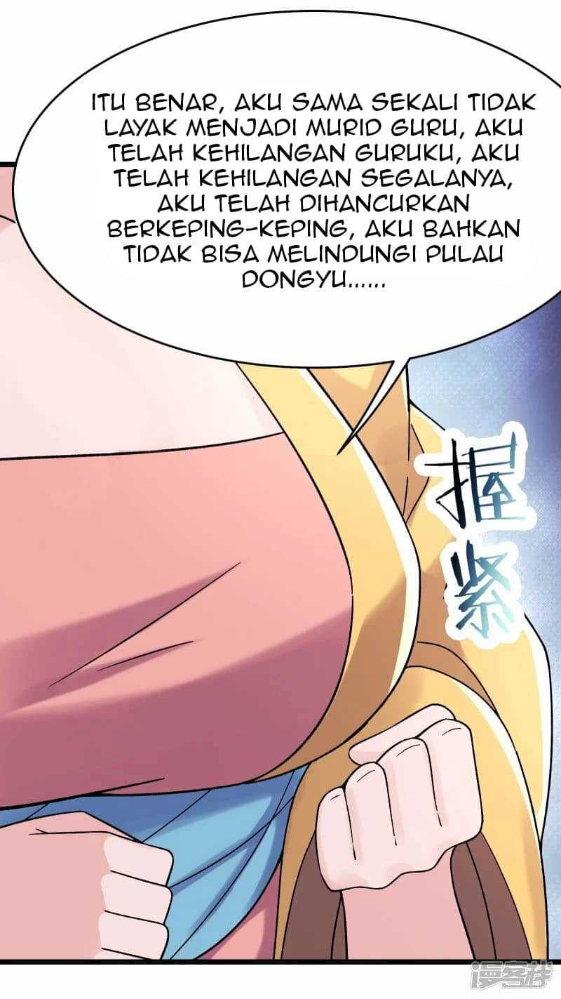 Dilarang COPAS - situs resmi www.mangacanblog.com - Komik apprentices are all female devil 192 - chapter 192 193 Indonesia apprentices are all female devil 192 - chapter 192 Terbaru 8|Baca Manga Komik Indonesia|Mangacan